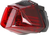 Фото - Велофонарь KROSS Red Dral 3 LM