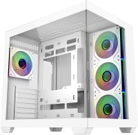 Фото - Корпус Cooler Master Elite 681 белый
