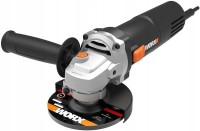 Фото - Шлифовальная машина Worx WX717