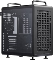 Фото - Корпус Cooler Master Qube 540 черный