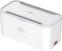 Фото - Сетевой фильтр / удлинитель Energizer EPB2500W03EU