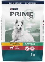 Фото - Корм для собак Pupil Prime Adult Beef 5 kg