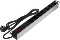 Фото - Сетевой фильтр / удлинитель ABC VISION PD-7/RACK