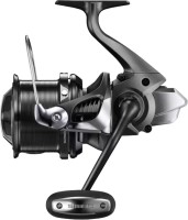 Фото - Катушка Shimano Aerlex XTC 14000 Spod