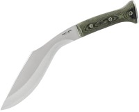 Фото - Нож / мультитул CONDOR K-TACT Kukri