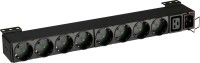 Фото - Сетевой фильтр / удлинитель Eaton Flex Rack PDU EFLX8D