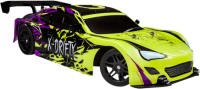 Фото - Радиоуправляемая машина Overmax X-Drifty