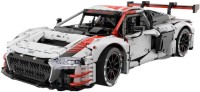 Фото - Радиоуправляемая машина Rastar Audi R8 GT3 1:8