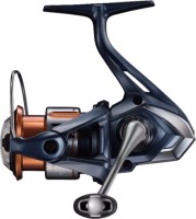 Фото - Катушка Shimano Nasci FD 1000