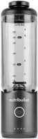 Фото - Миксер NutriBullet Flex NBP013GM черный