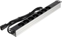 Фото - Сетевой фильтр / удлинитель ABC VISION PD-7/RACK/IEC