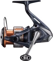 Фото - Катушка Shimano Nasci FD 2500HG