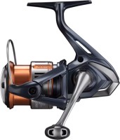 Фото - Катушка Shimano Nasci FD 2500SHG