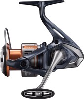 Фото - Катушка Shimano Nasci FD C3000