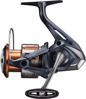 Фото - Катушка Shimano Nasci FD 4000XG