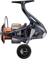 Фото - Катушка Shimano Nasci FD C5000XG