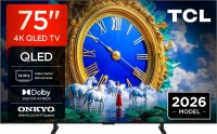 Фото - Телевизор TCL 75A400