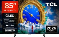 Фото - Телевизор TCL 85A400