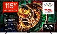 Фото - Телевизор TCL 115RM9L