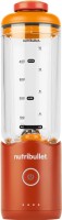 Фото - Миксер NutriBullet Flex NBP013OR оранжевый
