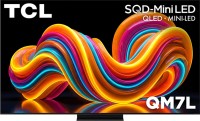 Фото - Телевизор TCL 65QM7L