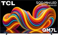 Фото - Телевизор TCL 98QM7L