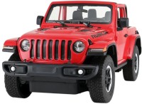 Фото - Радиоуправляемая машина Rastar Jeep Wrangler JL 1:14
