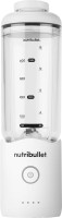 Фото - Миксер NutriBullet Flex NBP013W белый