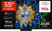 Фото - Телевизор TCL 55A400U