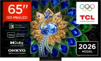 Фото - Телевизор TCL 65A400U