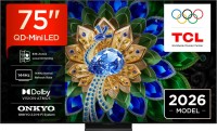 Фото - Телевизор TCL 75A400U