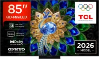 Фото - Телевизор TCL 85A400U