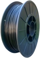 Фото - Пластик для 3D печати Tiraplast ABS Black 0.65kg 0.65 кг черный