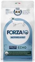 Фото - Корм для собак Forza 10 Active Mini/Toy Echo 1.5 kg