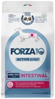 Фото - Корм для собак Forza 10 Active Mini/Toy Intestinal 1.5 kg