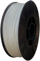 Фото - Пластик для 3D печати Tiraplast ABS White 2.5kg 2.5&nbsp;кг  белый