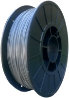 Фото - Пластик для 3D печати Tiraplast PLA Grey 0.75kg 0.75&nbsp;кг  серый