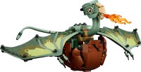 Конструктор Lego Norbert Hagrids Baby Dragon 76477