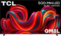 Фото - Телевизор TCL 98QM8L