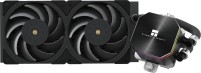 Фото - Система охлаждения Thermalright Frozen Edge 240 Black