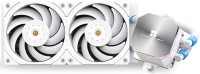 Фото - Система охлаждения Thermalright Frozen Edge 240 White