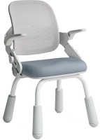 Фото - Компьютерное кресло Mealux Neo Air Static