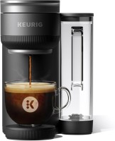Фото - Кофеварка Keurig K-Crema черный