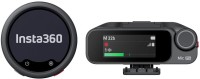 Микрофон Insta360 Mic Pro (1 TX + 1 RX)