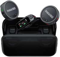 Микрофон Insta360 Mic Pro (2 TX + 1 RX)