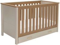 Фото - Кроватка Babymore Mira