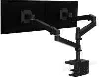 Фото - Подставка/крепление Ergotron LX Pro Dual Stacking Arm