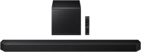 Фото - Саундбар Samsung HW-Q800H