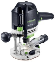 Фото - Фрезер Festool OF 1400 EQ-Plus 110V 578941