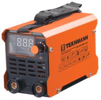 Сварочный аппарат Tekhmann TWI-250 MMA mini